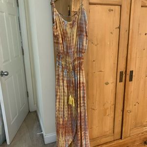 Tiare Hawaii summer dress/ cover up